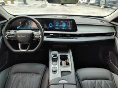 Chery Arrizo 8 1.6T - photo 13