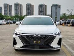 Chery Arrizo 8 1.6T - photo 2