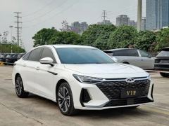 Chery Arrizo 8 1.6T - photo 3