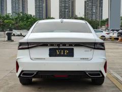 Chery Arrizo 8 1.6T - photo 5