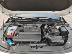 Chery Arrizo 8 1.6T - photo 8
