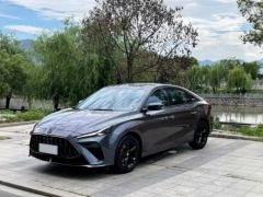 MG5 1.5T TrophyFlagship Edition - фото 1