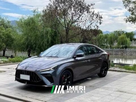 2022 MG5 1.5T TrophyFlagship Edition - ავტომობილი ჩინეთიდან