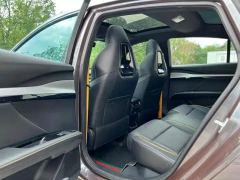 MG5 1.5T TrophyFlagship Edition - фото 10