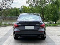 MG5 1.5T TrophyFlagship Edition - фото 3