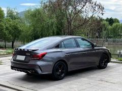 MG5 1.5T TrophyFlagship Edition - фото 4