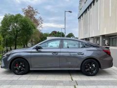 MG5 1.5T TrophyFlagship Edition - фото 5