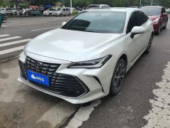 Toyota Avalon 2.0L CVT Enterprise Edition - ფოტო 1