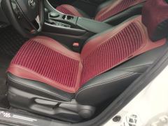 Toyota Avalon 2.0L CVT Enterprise Edition - ფოტო 14