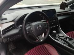 Toyota Avalon 2.0L CVT Enterprise Edition - ფოტო 16