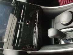 Toyota Avalon 2.0L CVT Enterprise Edition - ფოტო 17