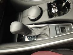 Toyota Avalon 2.0L CVT Enterprise Edition - ფოტო 19