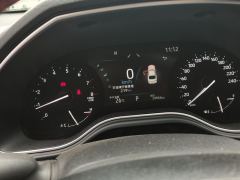 Toyota Avalon 2.0L CVT Enterprise Edition - ფოტო 20