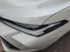 Toyota Avalon 2.0L CVT Enterprise Edition - ფოტო 4