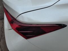 Toyota Avalon 2.0L CVT Enterprise Edition - ფოტო 5