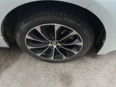 Toyota Avalon 2.0L CVT Enterprise Edition - ფოტო 6