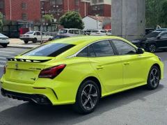 MG5 1.5T TrophyFlagship Edition - фото 10