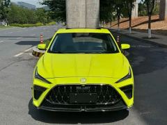 MG5 1.5T TrophyFlagship Edition - фото 2