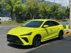MG5 1.5T TrophyFlagship Edition - фото 3