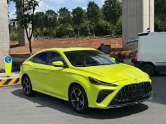 MG5 1.5T TrophyFlagship Edition - фото 4