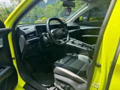 MG5 1.5T TrophyFlagship Edition - фото 5