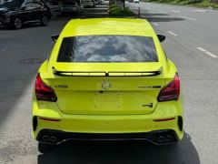 MG5 1.5T TrophyFlagship Edition - фото 9