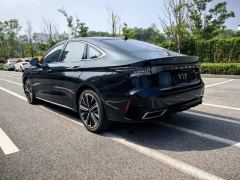 Chery Arrizo 8 1.6T Edition - ფოტო 7