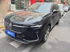 Buick Enclave Plus 652T 2WDLuxury Version - ფოტო 1