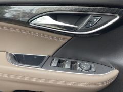 Buick Enclave Plus 652T 2WDLuxury Version - ფოტო 13