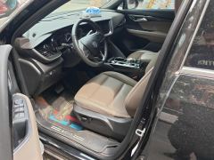 Buick Enclave Plus 652T 2WDLuxury Version - ფოტო 14