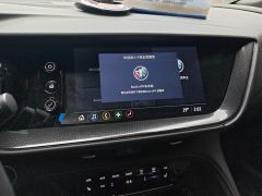 Buick Enclave Plus 652T 2WDLuxury Version - ფოტო 17