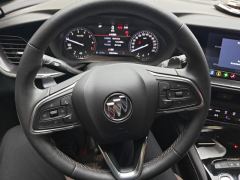 Buick Enclave Plus 652T 2WDLuxury Version - ფოტო 18