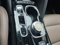 Buick Enclave Plus 652T 2WDLuxury Version - ფოტო 19