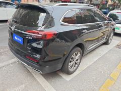 Buick Enclave Plus 652T 2WDLuxury Version - ფოტო 2