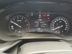 Buick Enclave Plus 652T 2WDLuxury Version - ფოტო 20