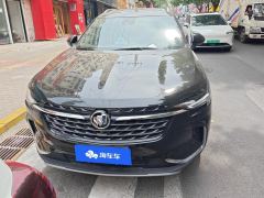 Buick Enclave Plus 652T 2WDLuxury Version - ფოტო 3