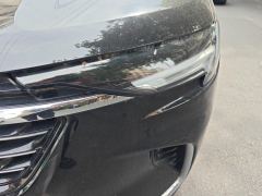 Buick Enclave Plus 652T 2WDLuxury Version - ფოტო 4