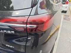 Buick Enclave Plus 652T 2WDLuxury Version - ფოტო 5
