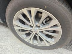 Buick Enclave Plus 652T 2WDLuxury Version - ფოტო 6