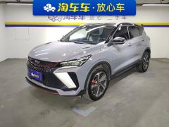 Geely Binyue COOL 290T Edition - ფოტო 1