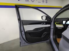 Geely Binyue COOL 290T Edition - ფოტო 12