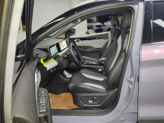 Geely Binyue COOL 290T Edition - ფოტო 14