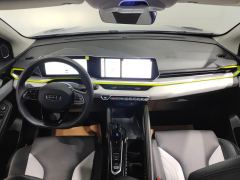 Geely Binyue COOL 290T Edition - ფოტო 16
