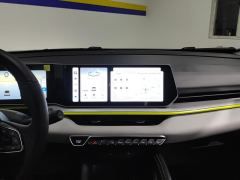 Geely Binyue COOL 290T Edition - ფოტო 17