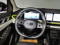 Geely Binyue COOL 290T Edition - ფოტო 18