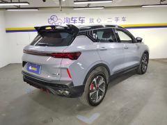 Geely Binyue COOL 290T Edition - ფოტო 2