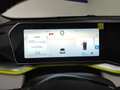 Geely Binyue COOL 290T Edition - ფოტო 20