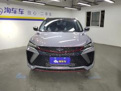 Geely Binyue COOL 290T Edition - ფოტო 3