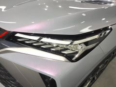 Geely Binyue COOL 290T Edition - ფოტო 4