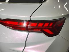 Geely Binyue COOL 290T Edition - ფოტო 5